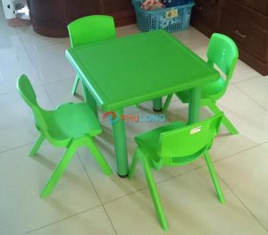 bộ bàn ghế nhựa cho bé tphcm (1)