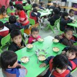 Ban hành chính sách hỗ trợ ăn trưa cho trẻ mẫu giáo
