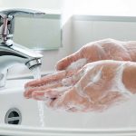Quy trình rửa tay thường quy phòng ngừa nhiễm khuẩn gây hại