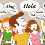 Nên cho trẻ học ngoại ngữ từ mấy tuổi là thích hợp nhất?